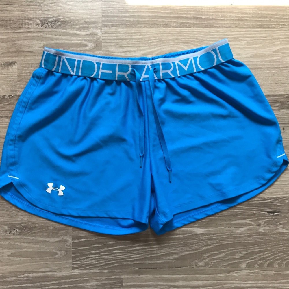 Under Armour Shorts Size S